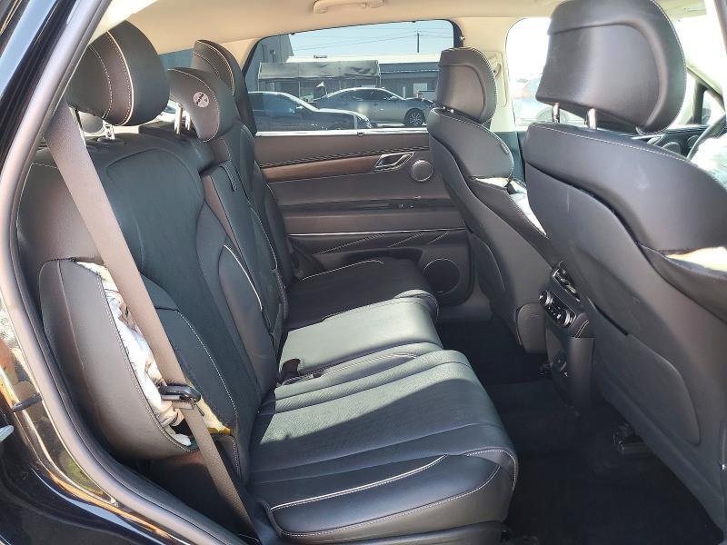 2021 GENESIS GV80 2.5T — Фото 10 из 13