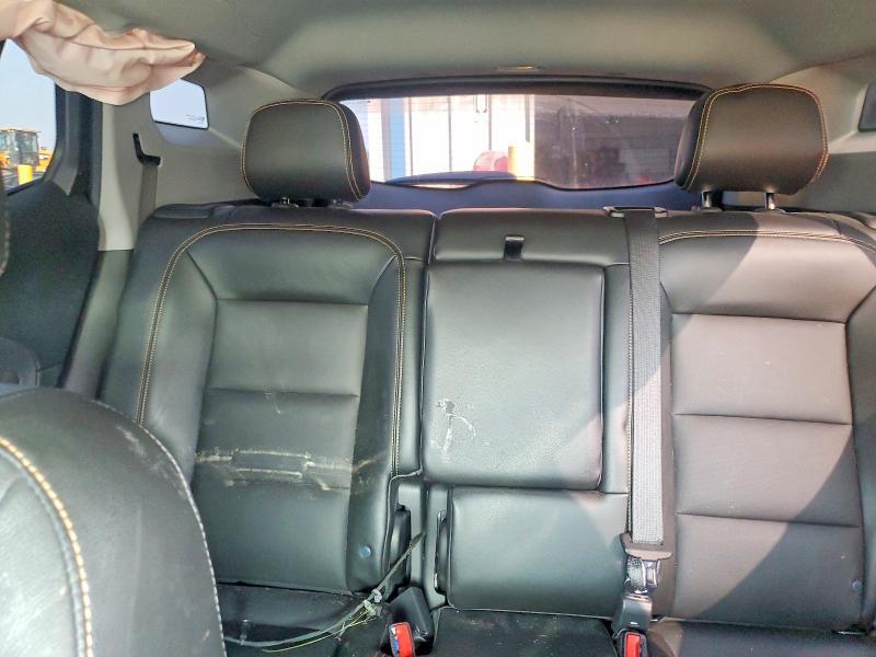 3GKALVEV1ML343975 2021 GMC TERRAIN photo no. 10