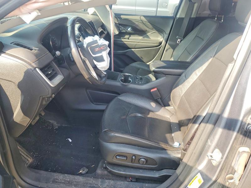 3GKALVEV1ML343975 2021 GMC TERRAIN photo no. 7