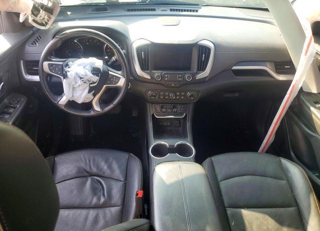 3GKALVEV1ML343975 2021 GMC TERRAIN photo no. 8