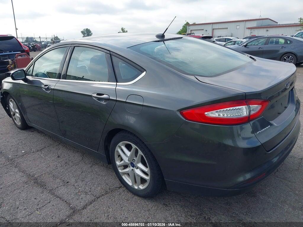 3FA6P0H72FR112871 2015 FORD FUSION photo no. 3