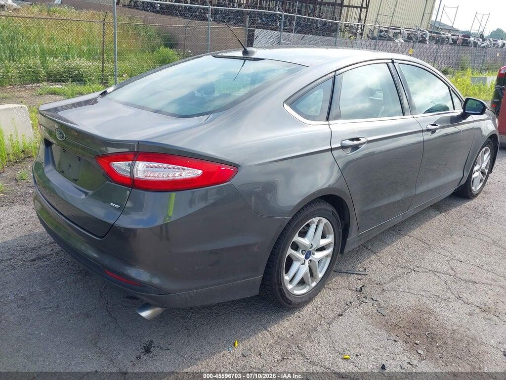 3FA6P0H72FR112871 2015 FORD FUSION photo no. 4