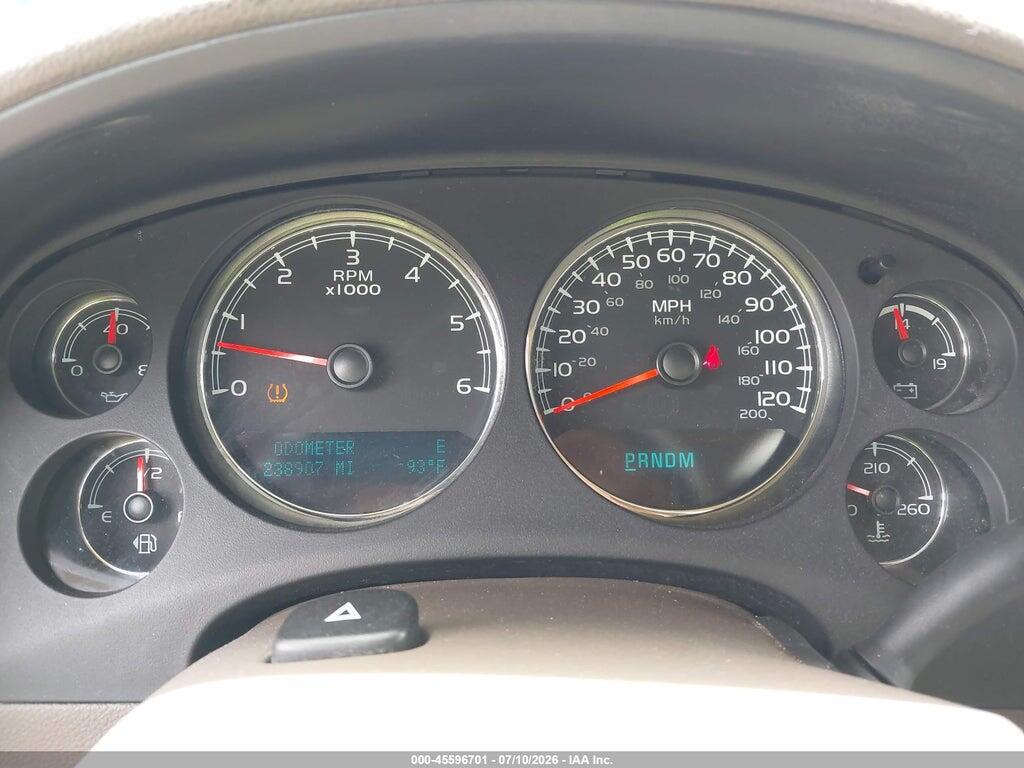1GNSKKE75ER168084 2014 CHEVROLET SUBURBAN photo no. 7