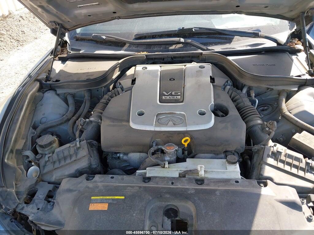 JN1CV6FE1DM771041 2013 INFINITI G37 photo no. 10
