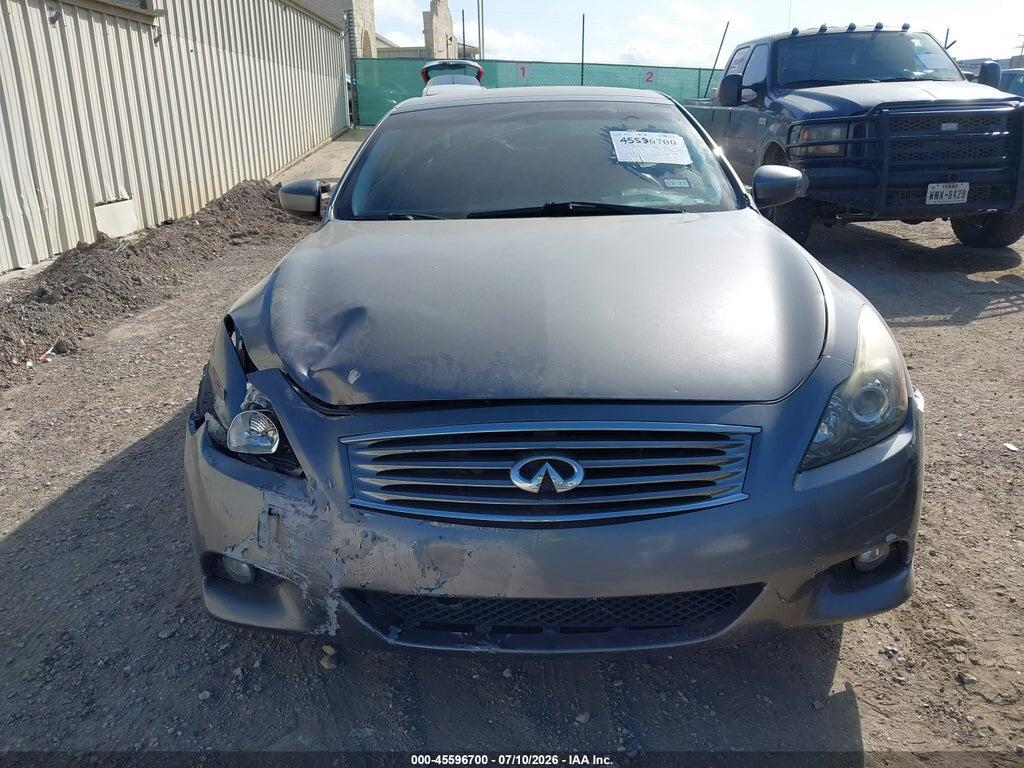 JN1CV6FE1DM771041 2013 INFINITI G37 photo no. 12