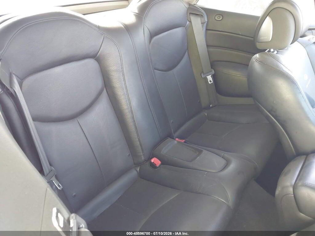 JN1CV6FE1DM771041 2013 INFINITI G37 photo no. 8