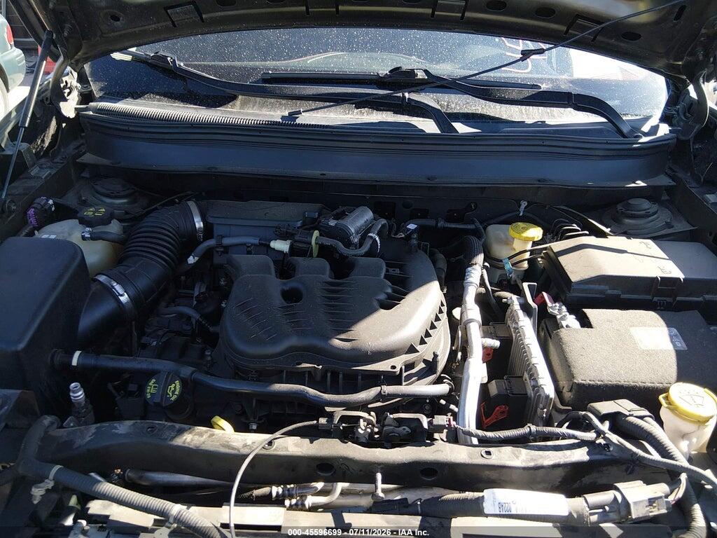 1C4PJMBS9EW210246 2014 JEEP CHEROKEE photo no. 10