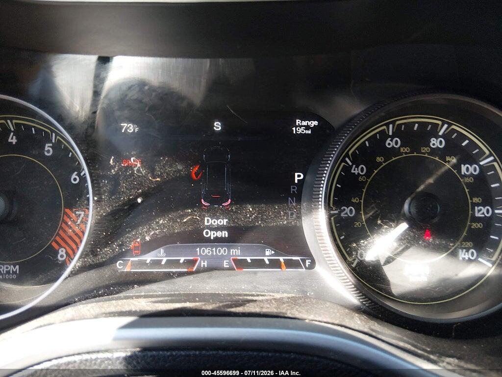 1C4PJMBS9EW210246 2014 JEEP CHEROKEE photo no. 7