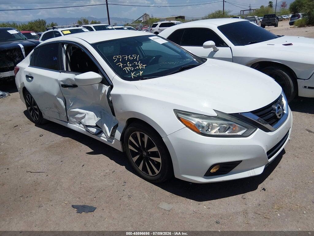 1N4AL3AP1JC296855 2018 NISSAN ALTIMA photo no. 1