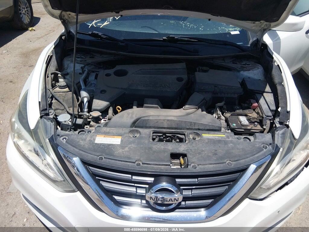 1N4AL3AP1JC296855 2018 NISSAN ALTIMA photo no. 10