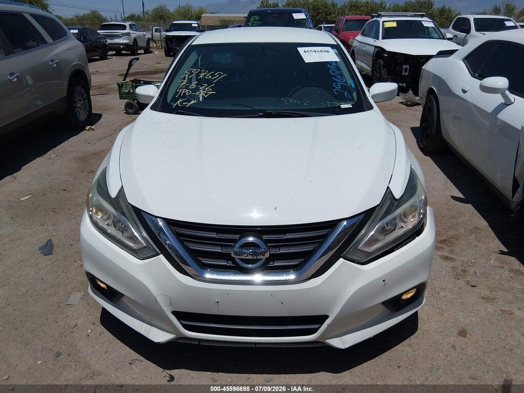 1N4AL3AP1JC296855 2018 NISSAN ALTIMA photo no. 11