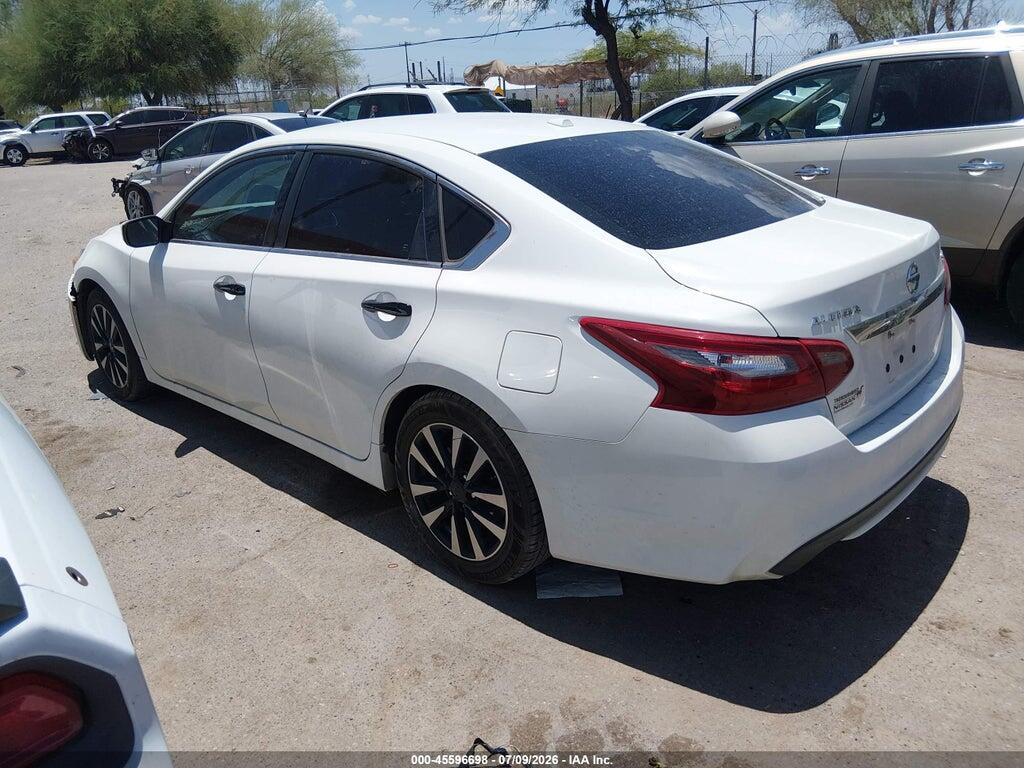 1N4AL3AP1JC296855 2018 NISSAN ALTIMA photo no. 3