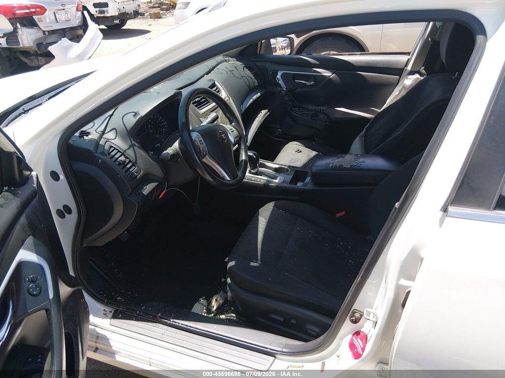 1N4AL3AP1JC296855 2018 NISSAN ALTIMA photo no. 5