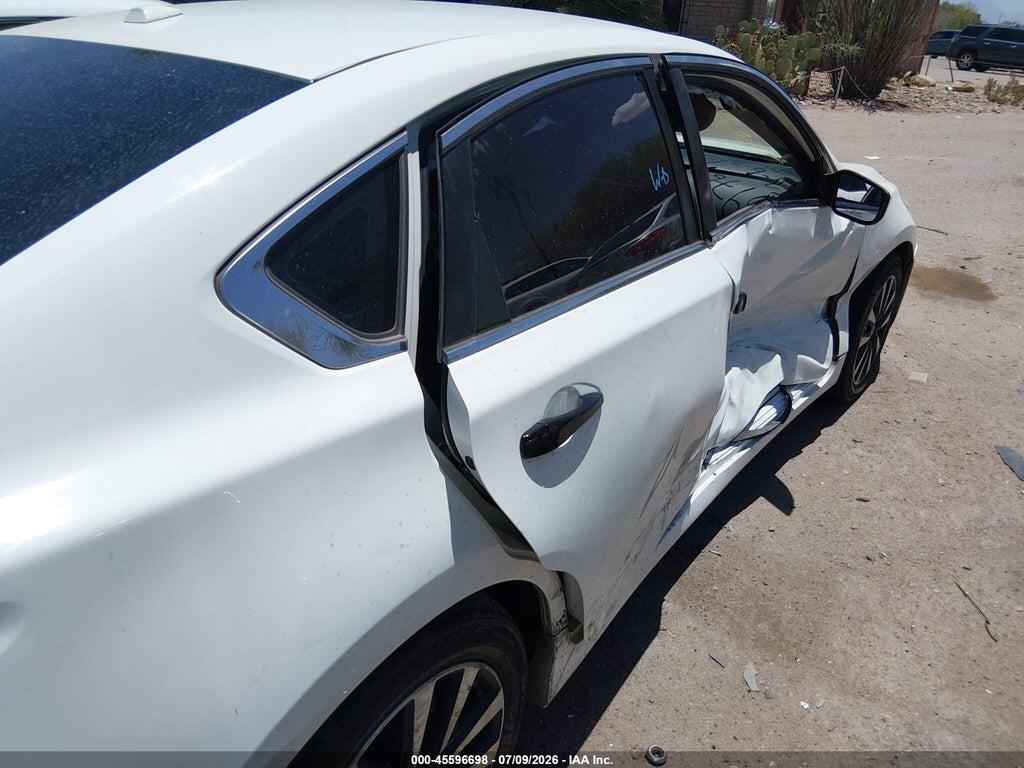 1N4AL3AP1JC296855 2018 NISSAN ALTIMA photo no. 6