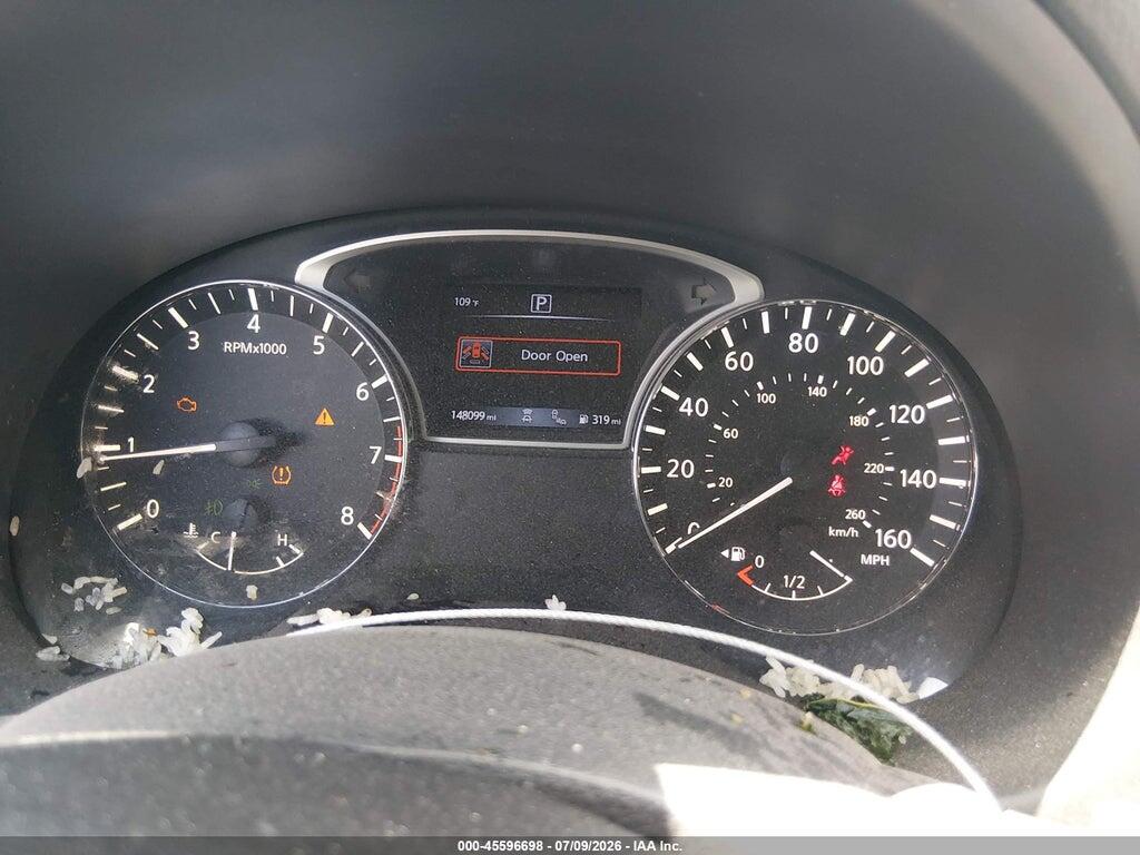 1N4AL3AP1JC296855 2018 NISSAN ALTIMA photo no. 7