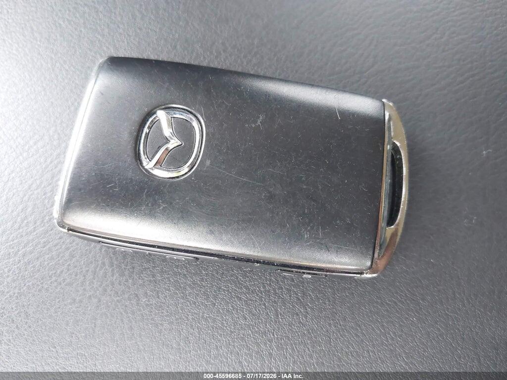 JM3KFBBL7S0763038 2025 MAZDA CX-5 photo no. 11