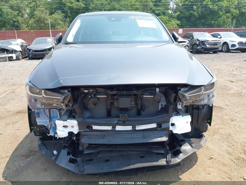 JM3KFBBL7S0763038 2025 MAZDA CX-5 photo no. 12