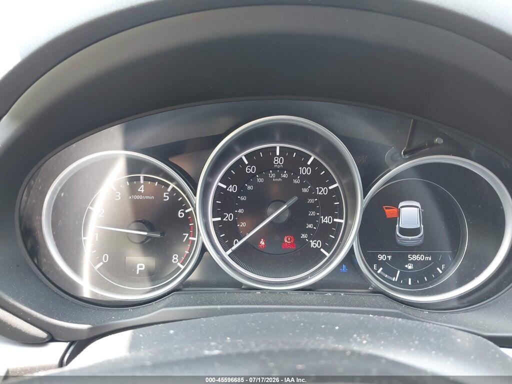JM3KFBBL7S0763038 2025 MAZDA CX-5 photo no. 7
