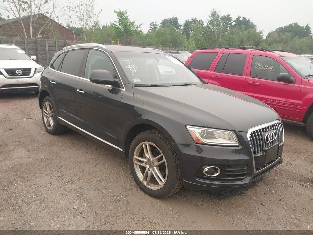 WA1C2AFP2HA096473 2017 AUDI Q5 photo no. 1