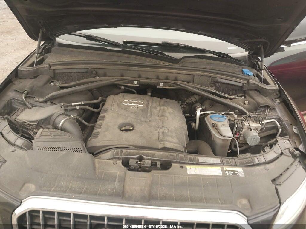 WA1C2AFP2HA096473 2017 AUDI Q5 photo no. 10