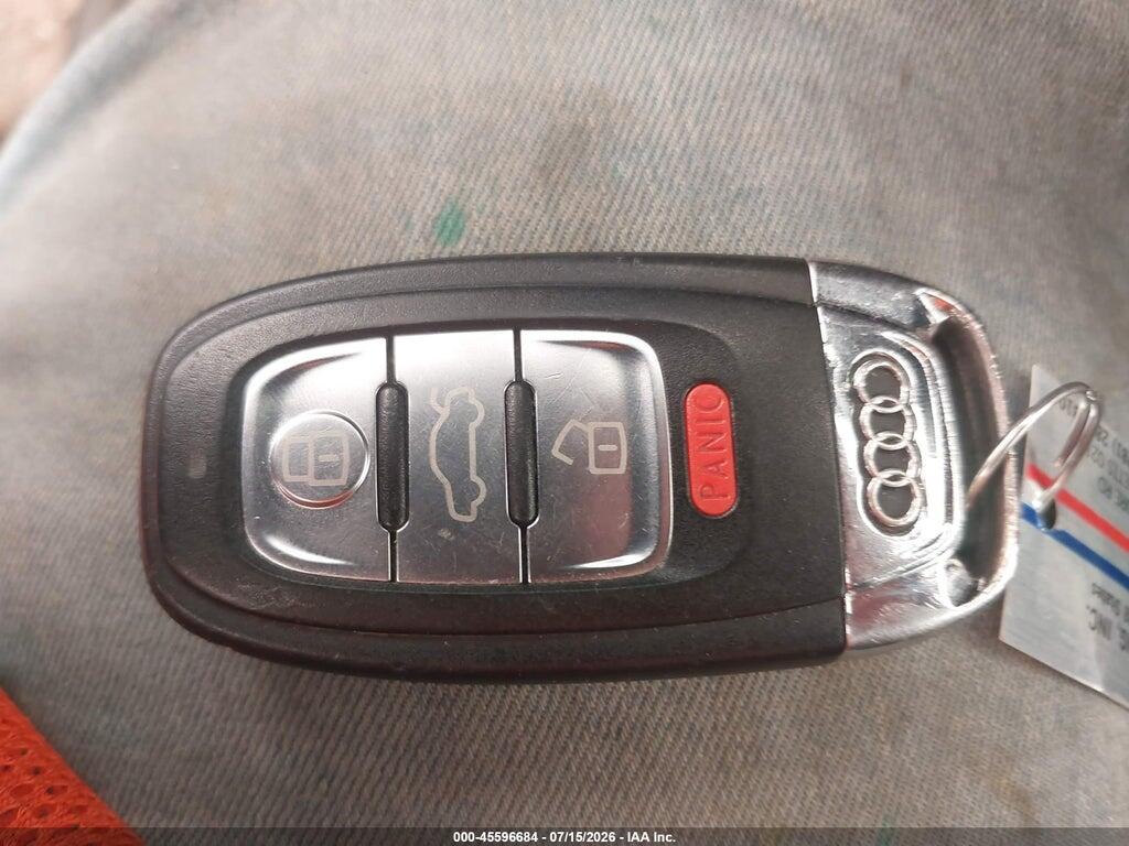 WA1C2AFP2HA096473 2017 AUDI Q5 photo no. 11