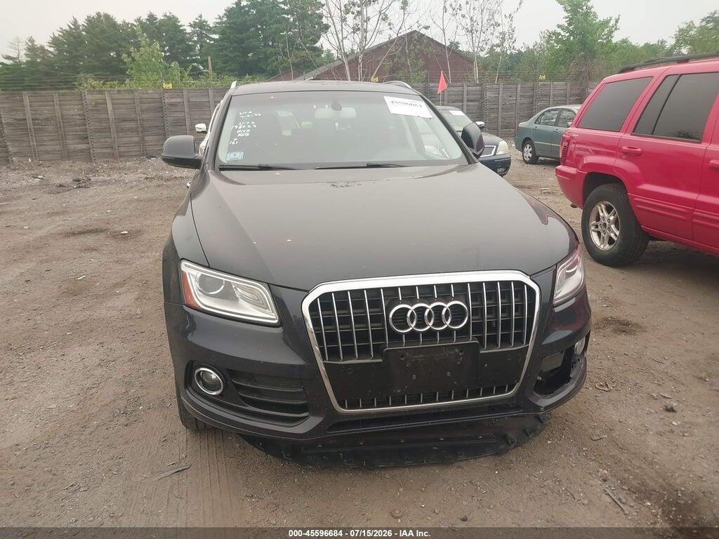 WA1C2AFP2HA096473 2017 AUDI Q5 photo no. 12