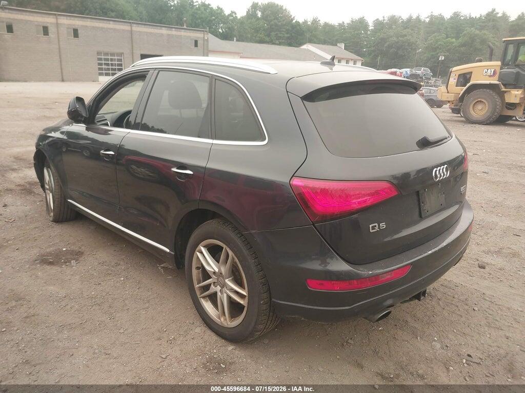 WA1C2AFP2HA096473 2017 AUDI Q5 photo no. 3