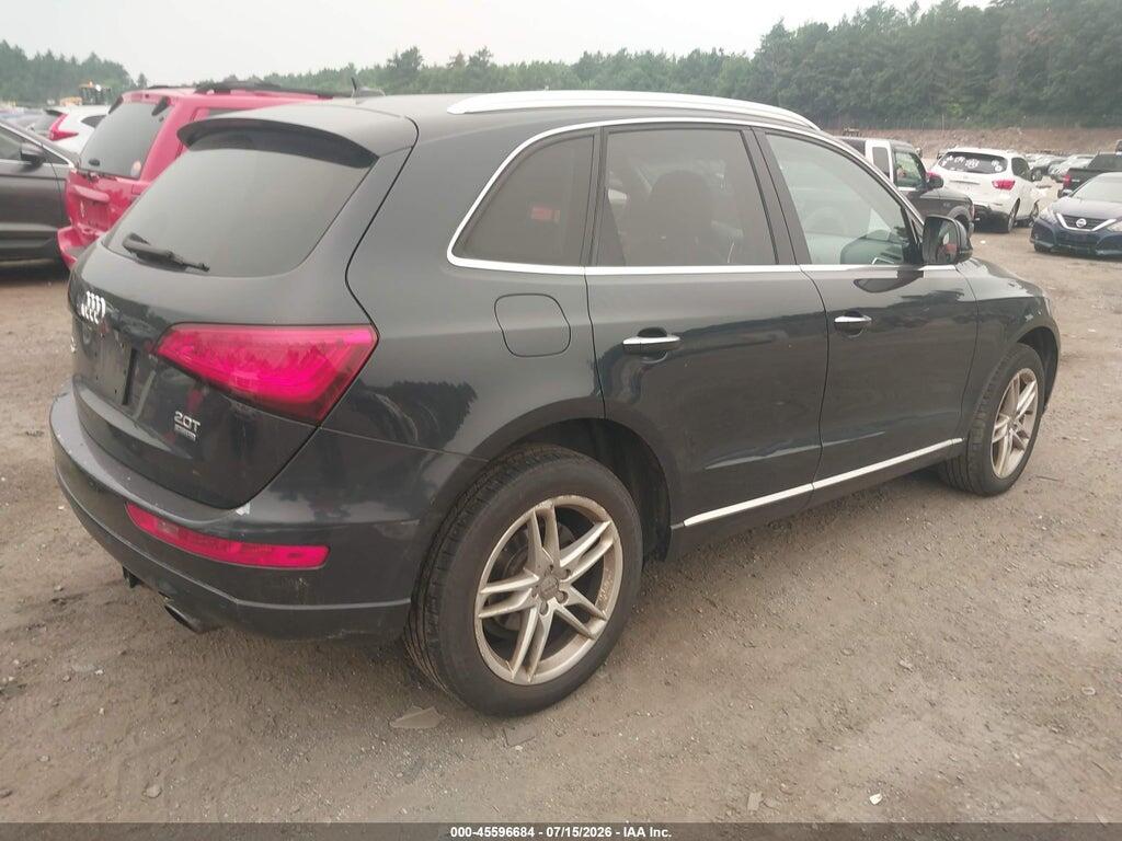 WA1C2AFP2HA096473 2017 AUDI Q5 photo no. 4
