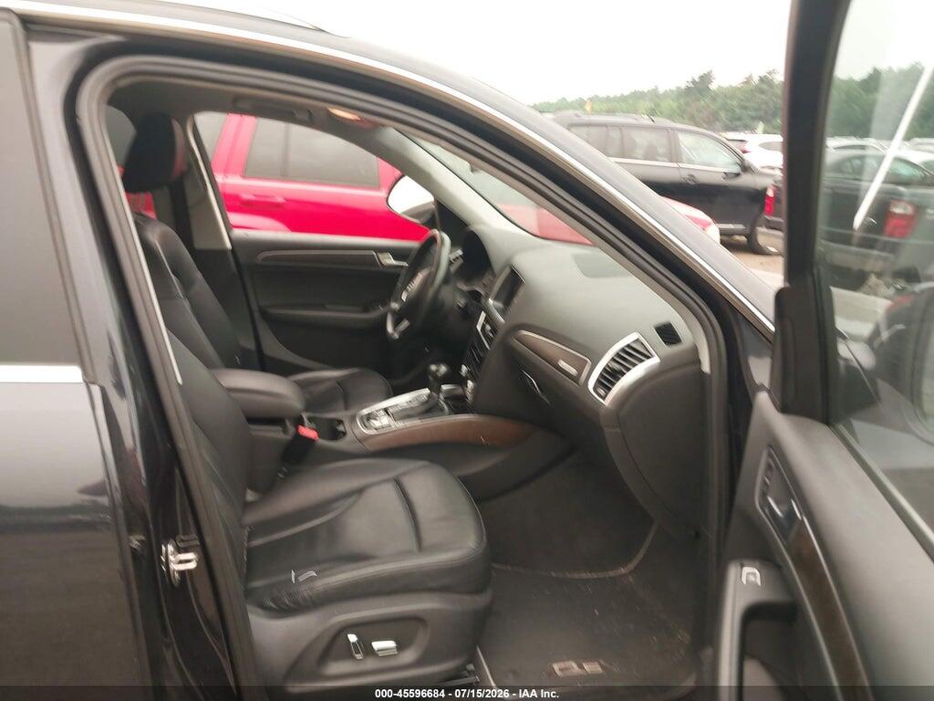 WA1C2AFP2HA096473 2017 AUDI Q5 photo no. 5