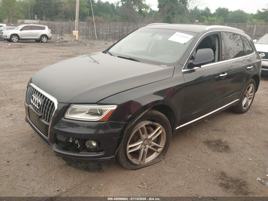 WA1C2AFP2HA096473 2017 AUDI Q5 photo no. 6