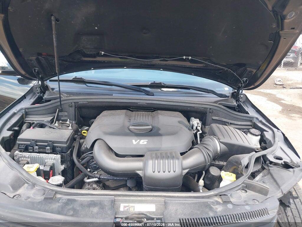 1C4RJFBG8FC744051 2015 JEEP GRAND CHEROKEE photo no. 10