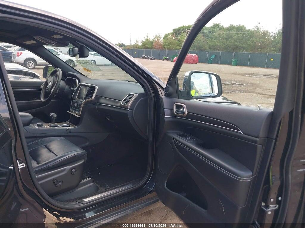 1C4RJFBG8FC744051 2015 JEEP GRAND CHEROKEE photo no. 5