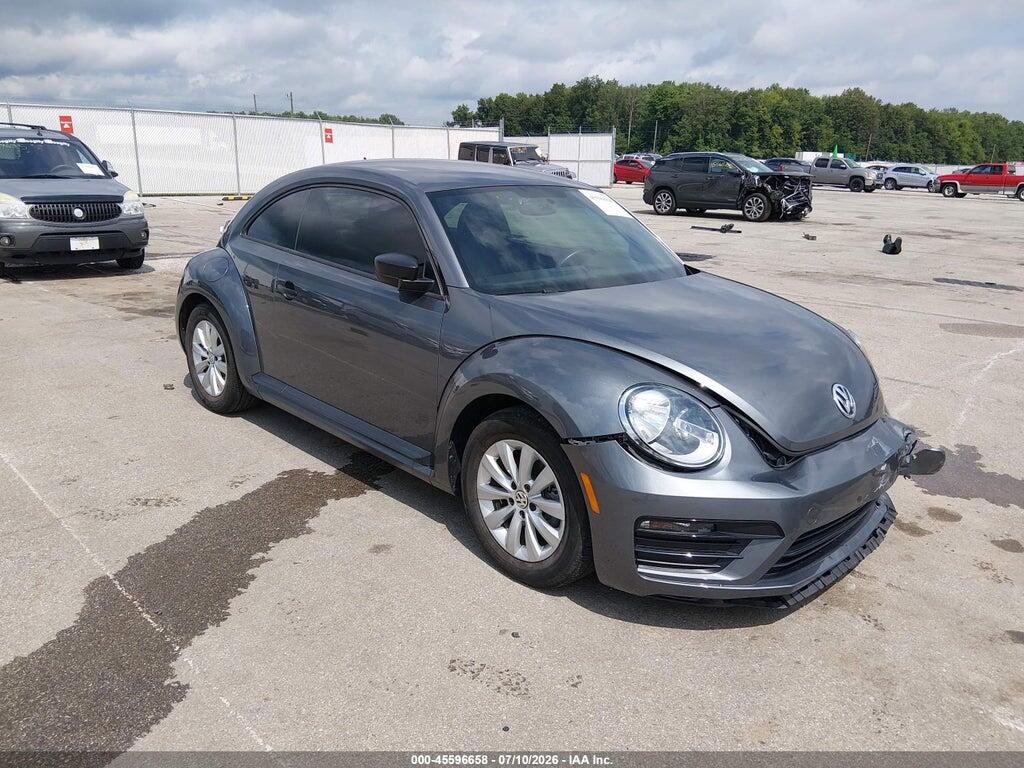 3VWFD7AT6JM707471 2018 VOLKSWAGEN BEETLE photo no. 1