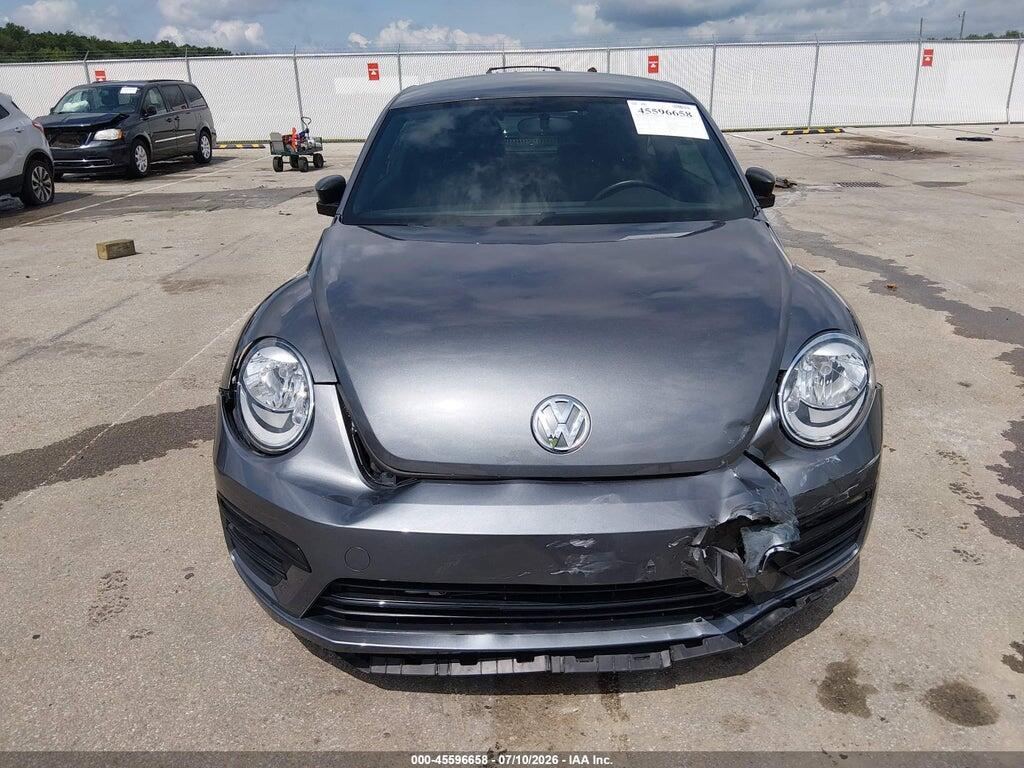 3VWFD7AT6JM707471 2018 VOLKSWAGEN BEETLE photo no. 12