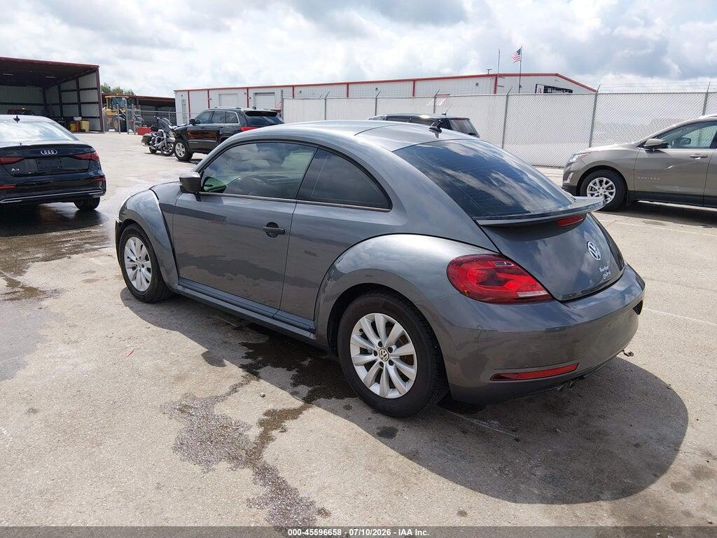 3VWFD7AT6JM707471 2018 VOLKSWAGEN BEETLE photo no. 3