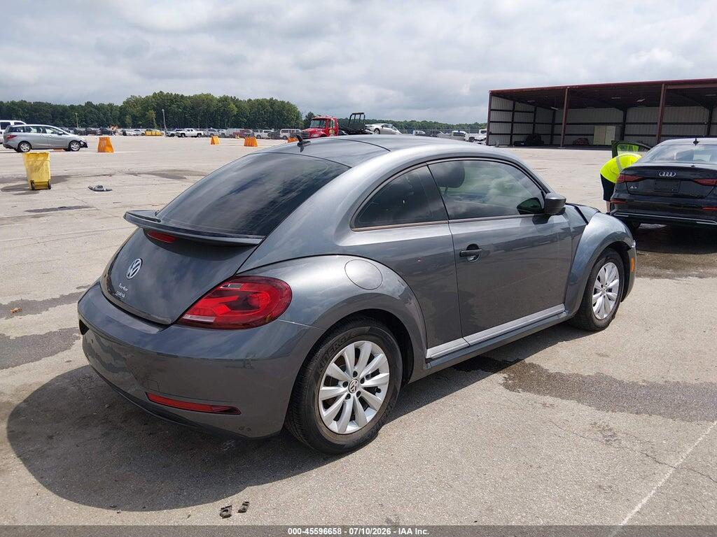3VWFD7AT6JM707471 2018 VOLKSWAGEN BEETLE photo no. 4