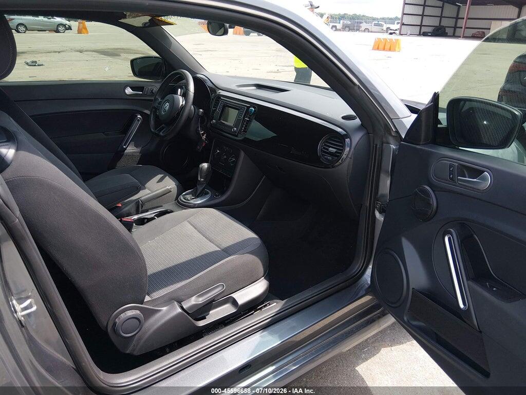 3VWFD7AT6JM707471 2018 VOLKSWAGEN BEETLE photo no. 5