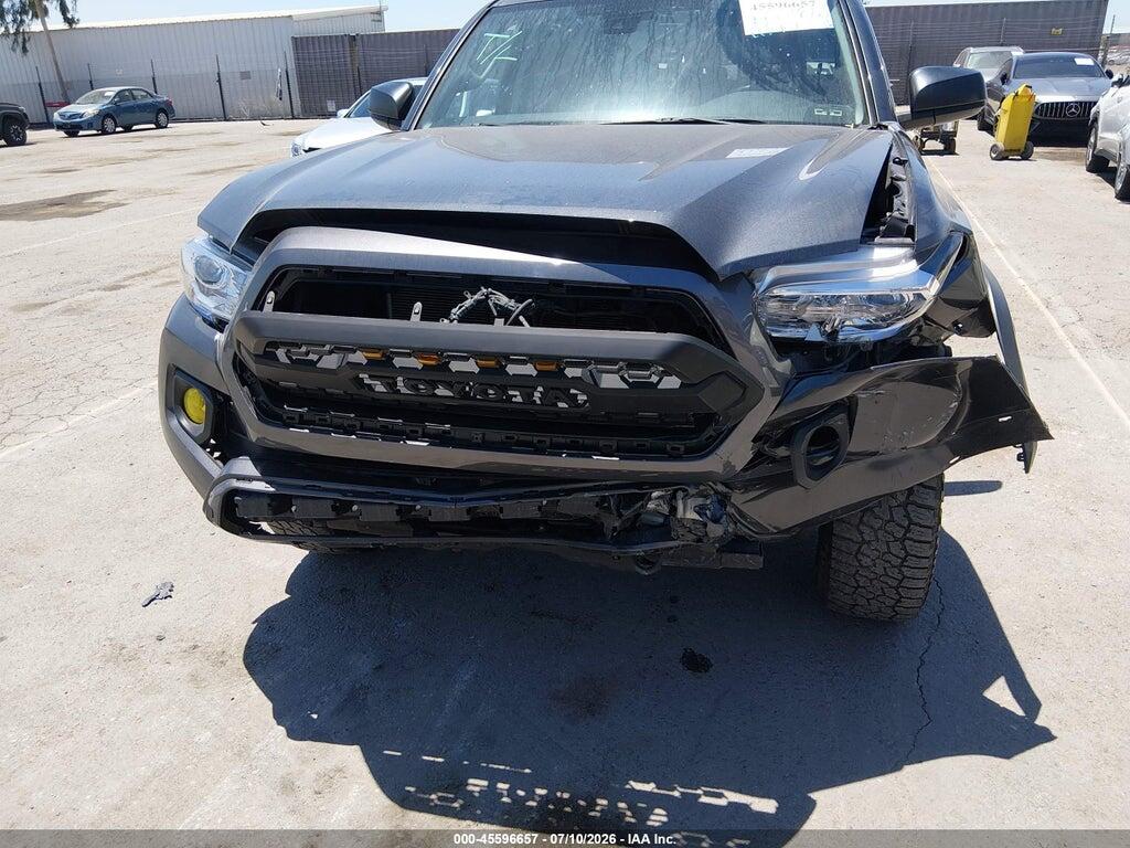 3TMAZ5CN2PM199428 2023 TOYOTA TACOMA photo no. 6