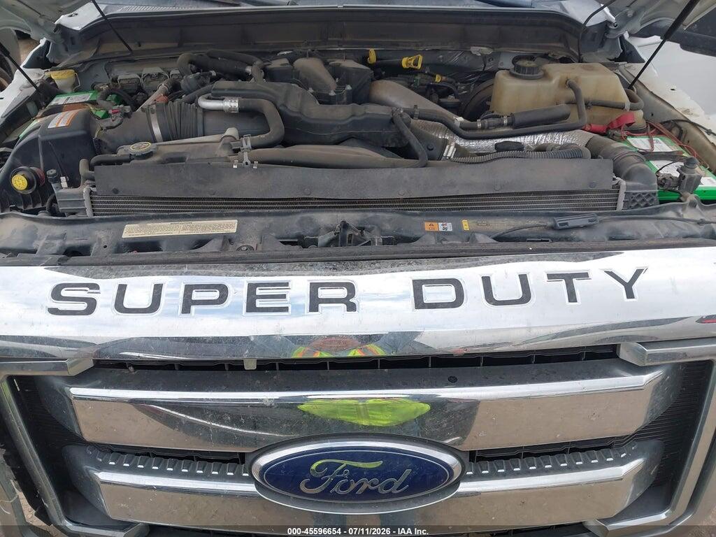 1FT7W2BT7EEA34012 2014 FORD F-250 photo no. 10