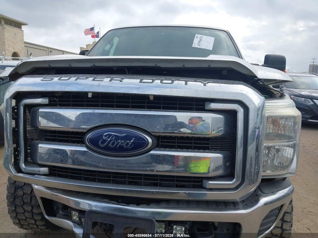 1FT7W2BT7EEA34012 2014 FORD F-250 photo no. 12