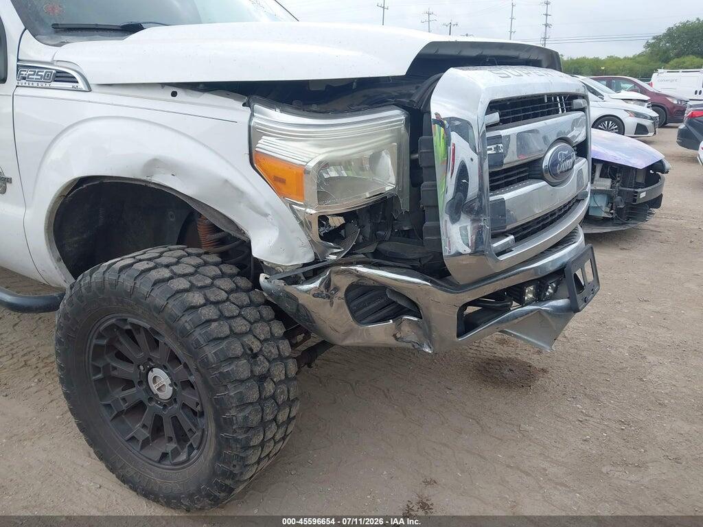 1FT7W2BT7EEA34012 2014 FORD F-250 photo no. 6