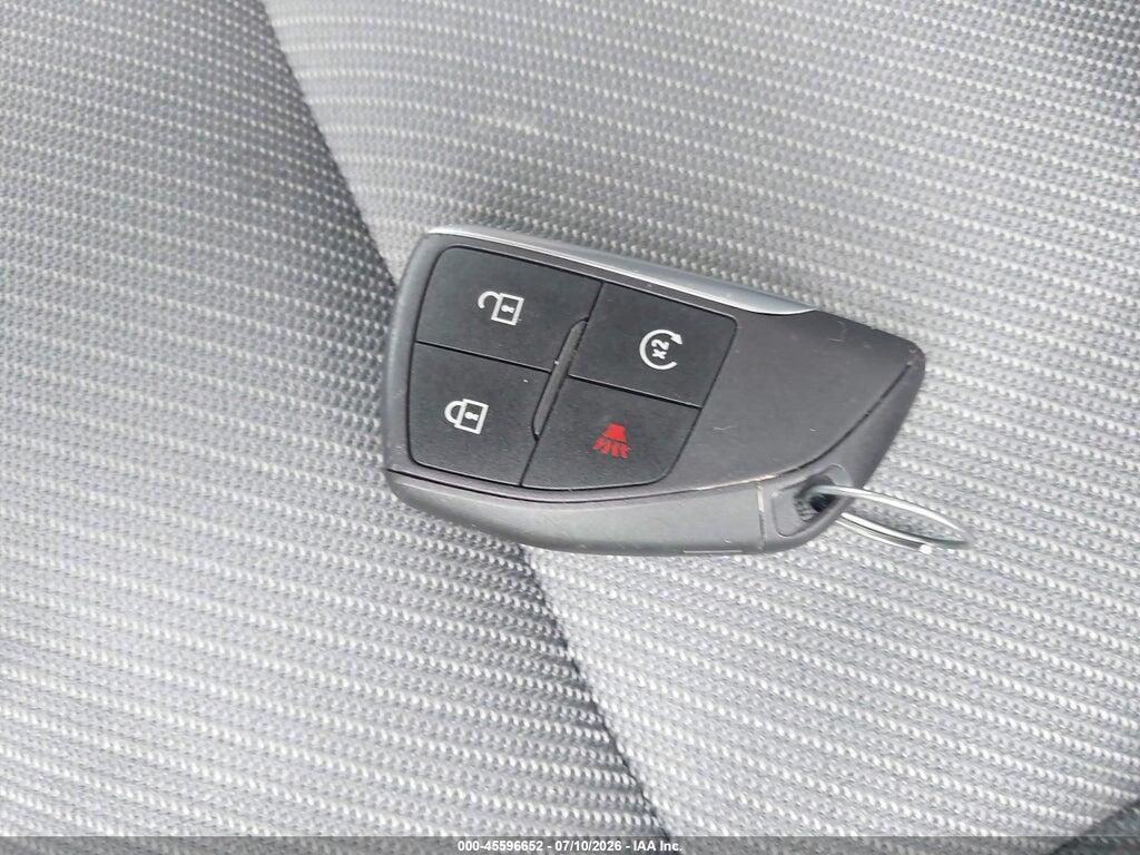 3GPKHVRJ2RS523275 2024 HONDA PROLOGUE photo no. 11