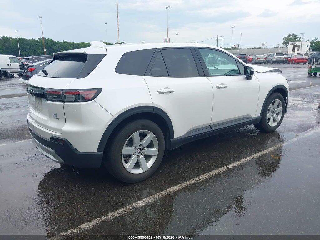 3GPKHVRJ2RS523275 2024 HONDA PROLOGUE photo no. 4