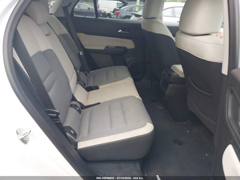 3GPKHVRJ2RS523275 2024 HONDA PROLOGUE photo no. 8