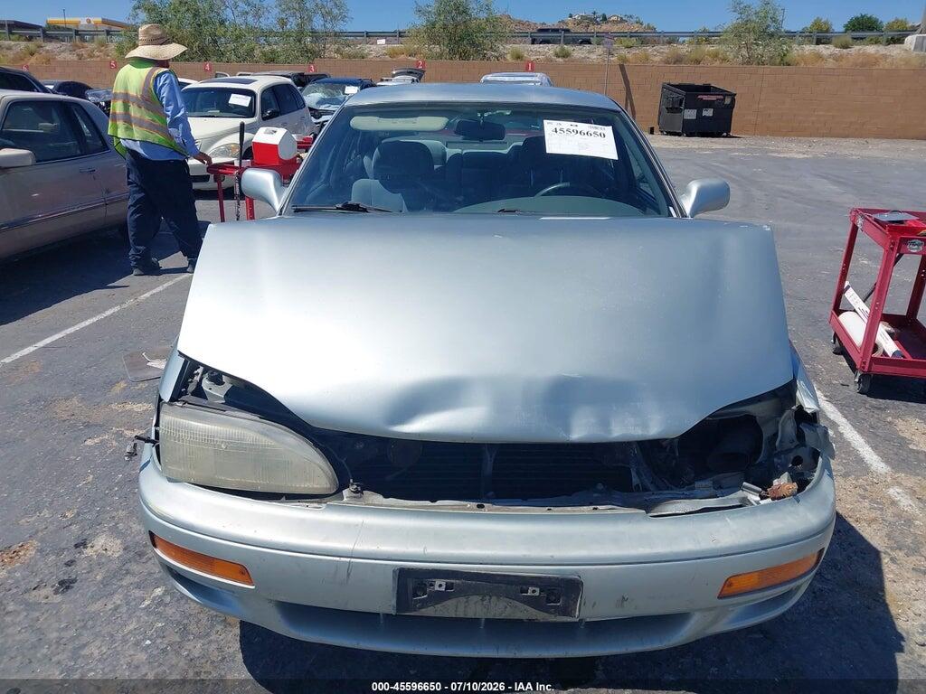 JT2SK12E3S0333256 1995 TOYOTA CAMRY photo no. 12