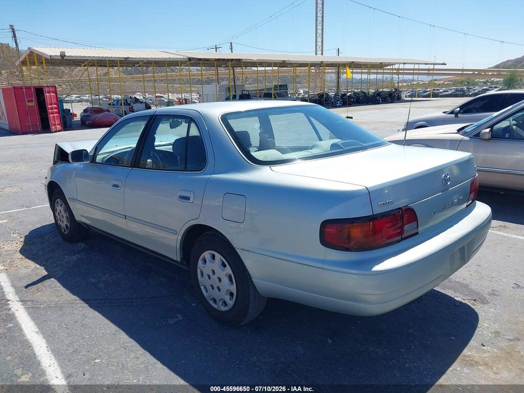 JT2SK12E3S0333256 1995 TOYOTA CAMRY photo no. 3