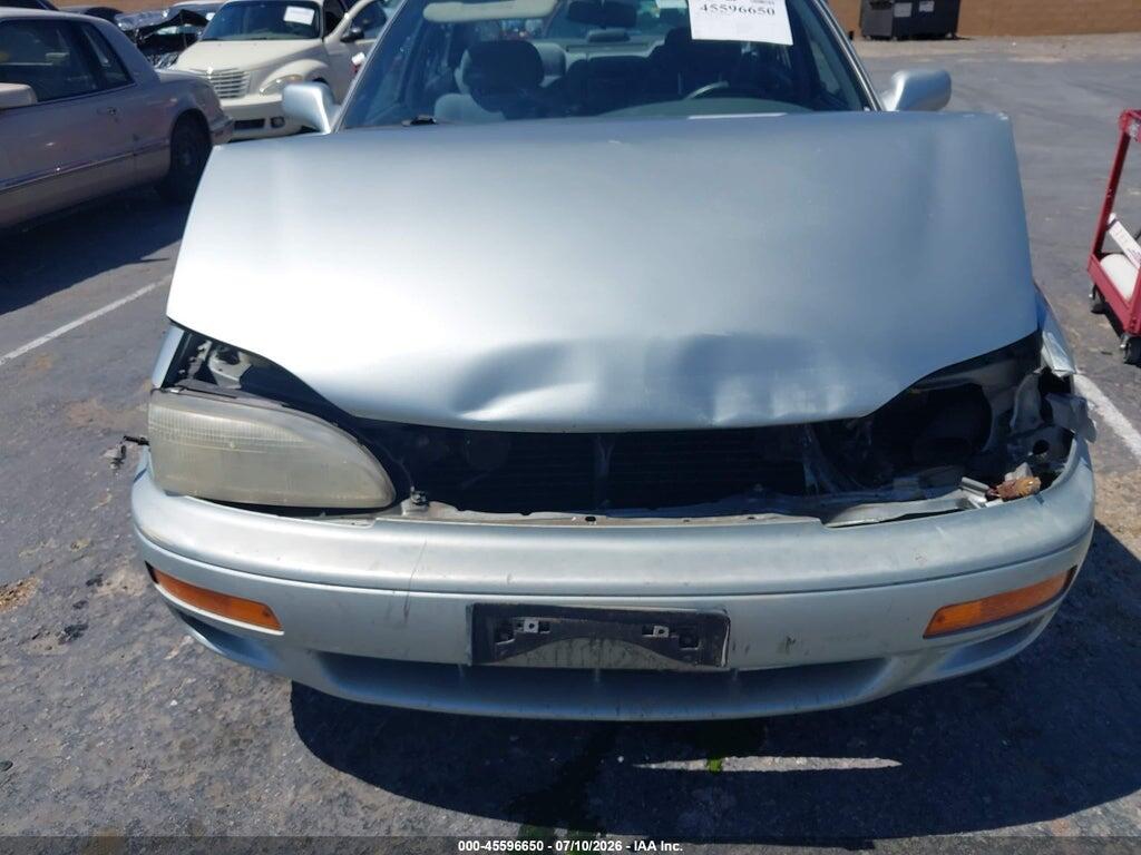 JT2SK12E3S0333256 1995 TOYOTA CAMRY photo no. 6