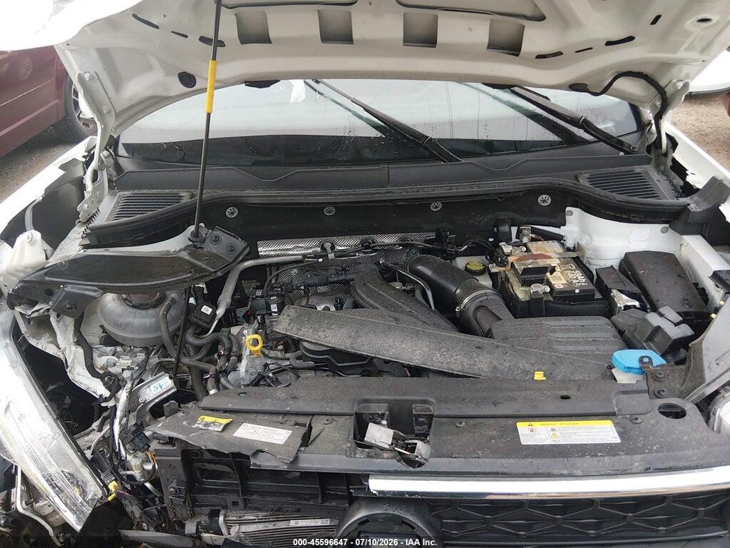 3VVUX7B22RM018550 2024 VOLKSWAGEN TAOS photo no. 10