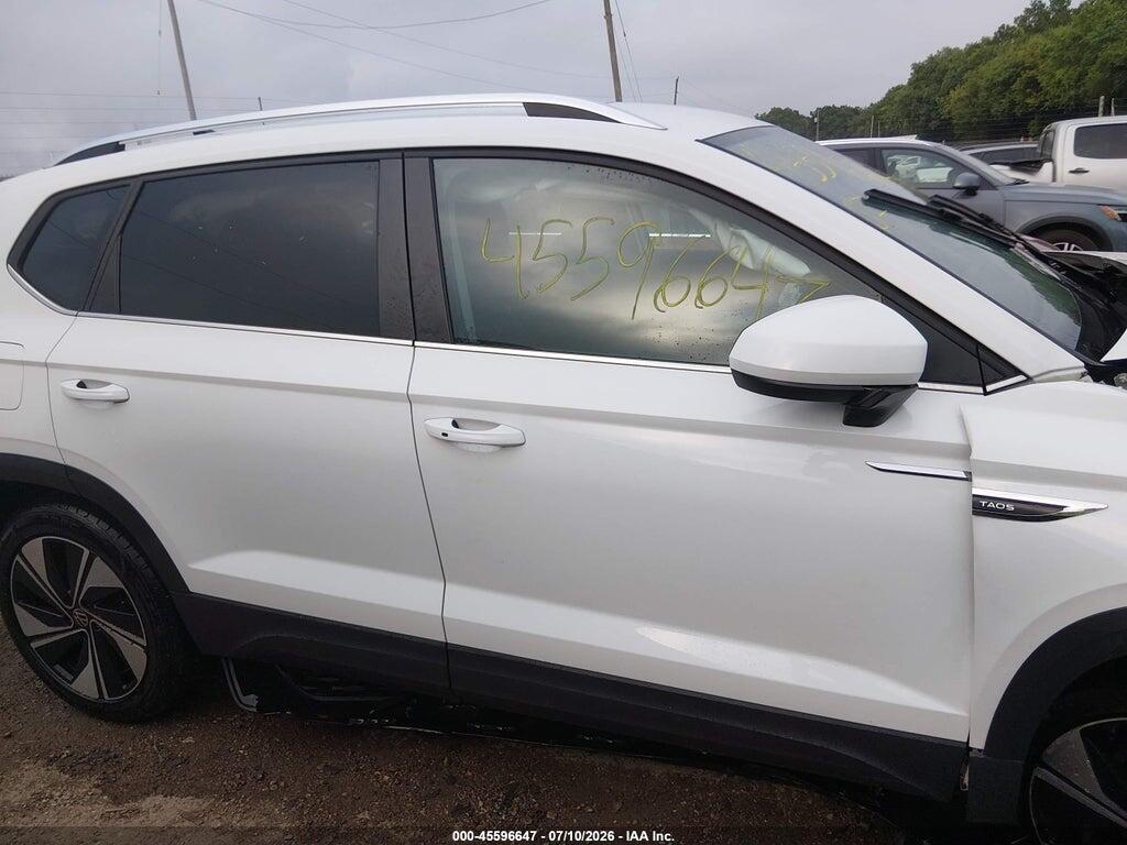 3VVUX7B22RM018550 2024 VOLKSWAGEN TAOS photo no. 12