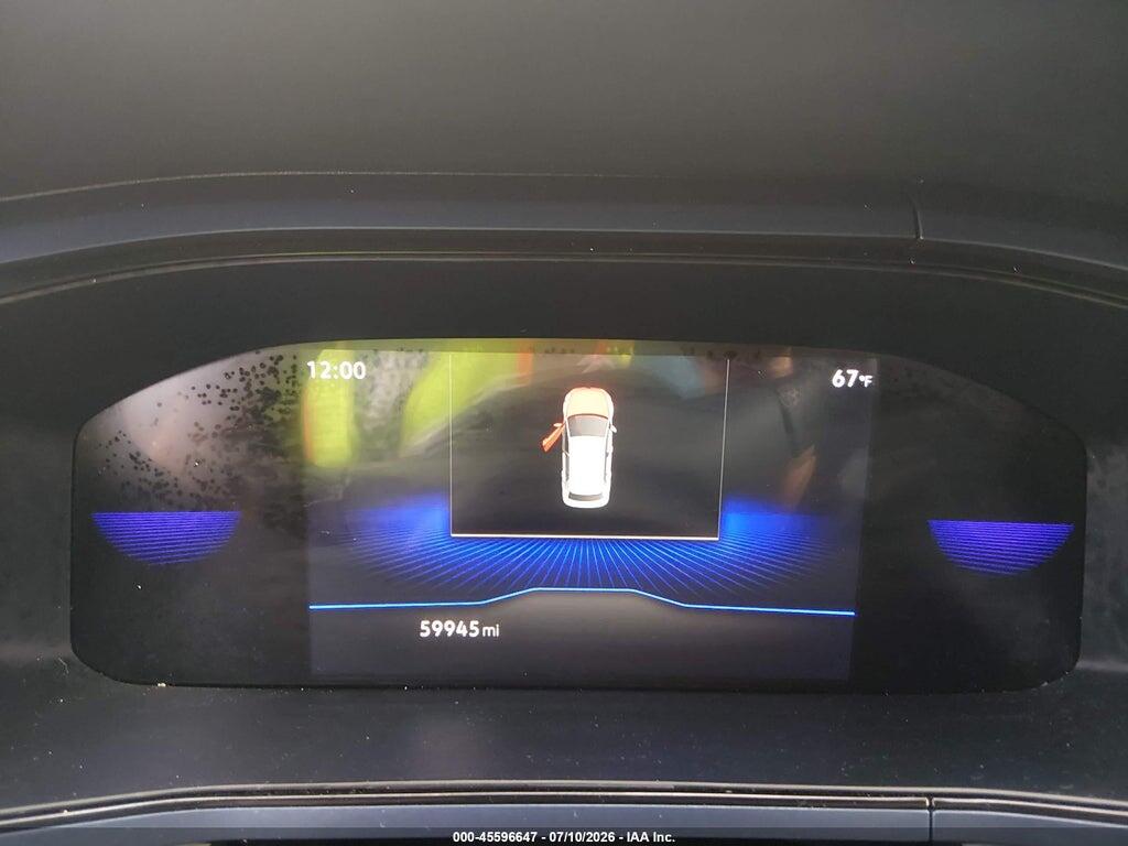 3VVUX7B22RM018550 2024 VOLKSWAGEN TAOS photo no. 7